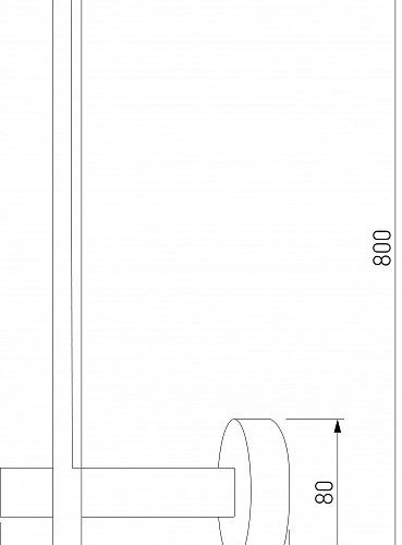 Бра Elektrostandard Fine a067492