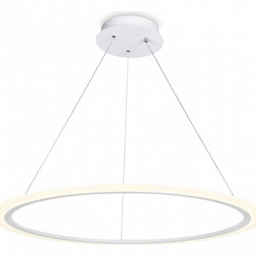 Подвесной светильник Ambrella light ACRYLICA FA4345