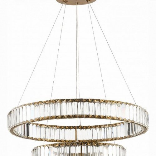 Подвесная люстра ST Luce Tivoli SL1622.303.02