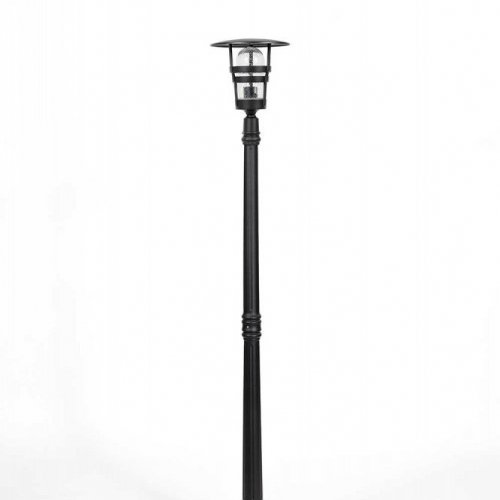 Наземный фонарь Oasis Light 68908 Bl