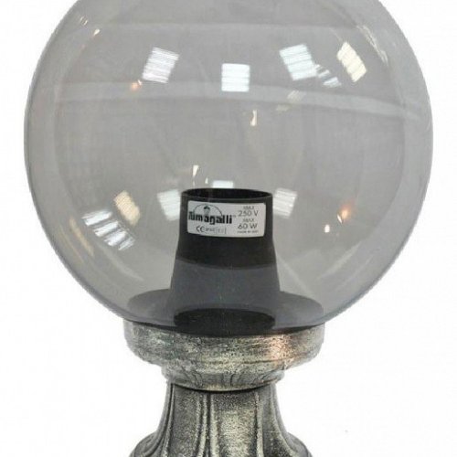 Наземный фонарь GLOBE 250 G25.110.000.BZF1R