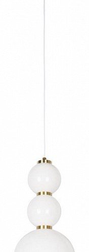 Подвесной светодиодный светильник Loft IT Pearls 10205/D