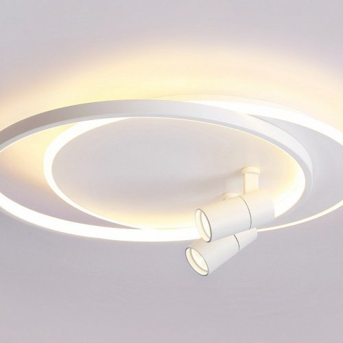 Накладной светильник Ambrella Light FL FL51391