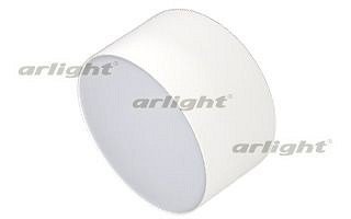 Накладной светильник Arlight SP-RONDO-140A-18W Warm White