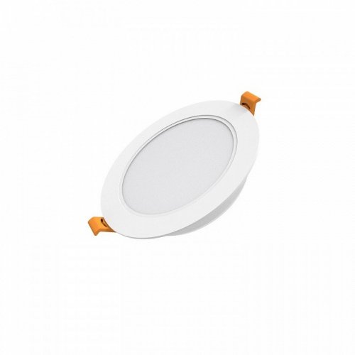 Встраиваемый светильник Gauss Elementary Downlight 9100420205