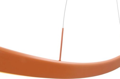 Подвесной светильник Slim MZ31505-1500A-orange