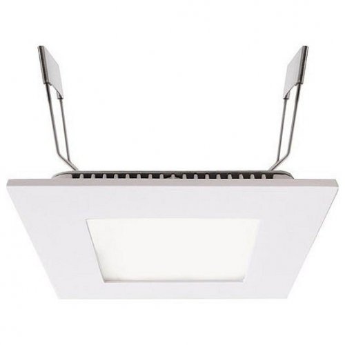 Встраиваемый светильник Deko-Light LED Panel Square 8 565154