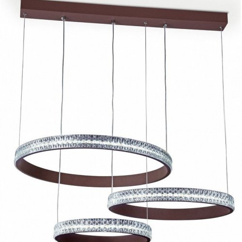 Подвесной светодиодный светильник Ambrella light Original FA6162