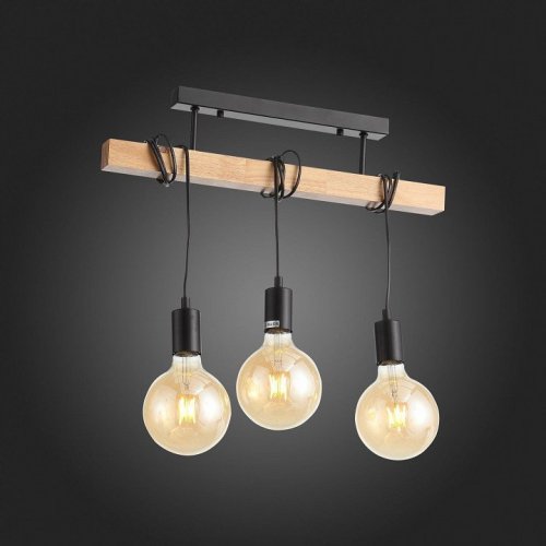 Подвесной светильник ST Luce Bagetti SL1142.403.03