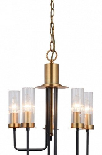 Подвесная люстра ST Luce Delavera SL336.303.05