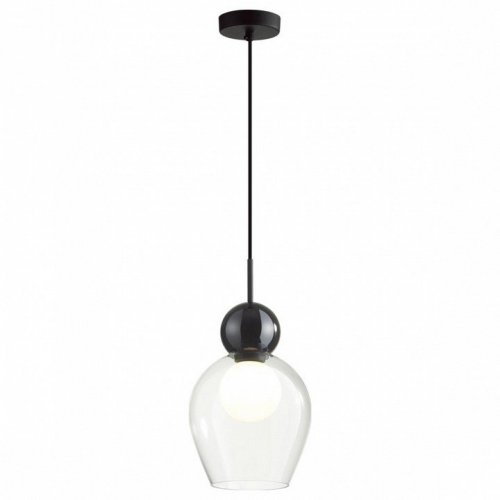 Подвесной светильник Odeon Light Blacky 5023/1