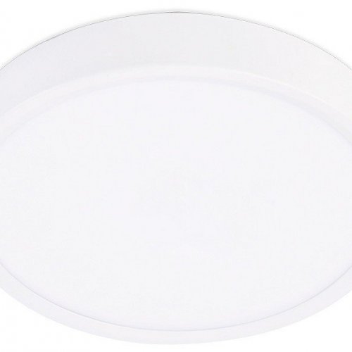 Встраиваемый светодиодный светильник Ambrella light Led Downlight DLR366