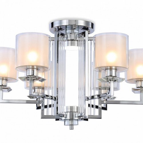 Потолочная люстра Ambrella light Traditional TR4418