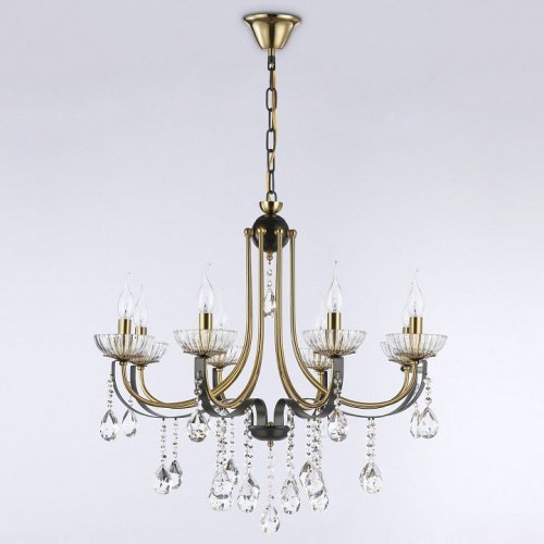 Подвесная люстра Ambrella light TRADITIONAL TR4953