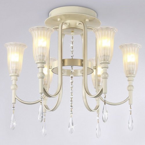 Подвесная люстра Ambrella light Traditional TR3242