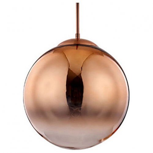 Подвесной светильник Arte Lamp Jupiter Copper A7963SP-1RB