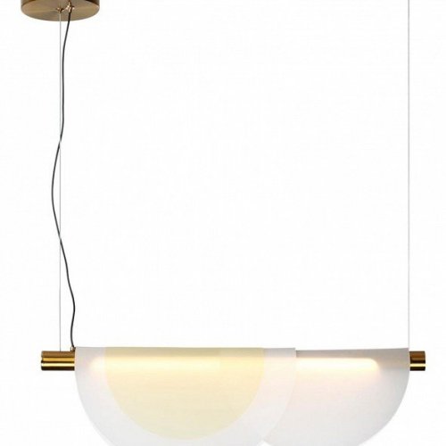 Подвесной светильник Odeon Light Colle 4358/20L