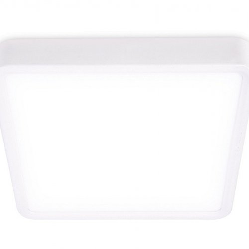 Встраиваемый светодиодный светильник Ambrella light Led Downlight DLR374