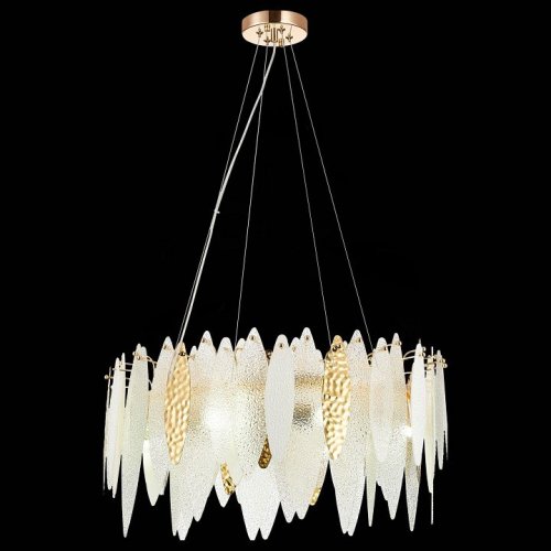 Подвесная люстра ST Luce Lastra SL1224.203.08