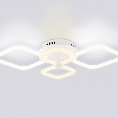 Потолочная люстра Ambrella Light FA FA3822