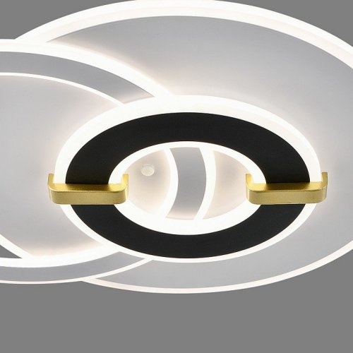 Потолочная люстра Escada Antlia 10269/3LED