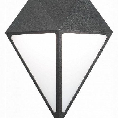 Настенный светильник уличный ST Luce Cubismo SL9500.441.01