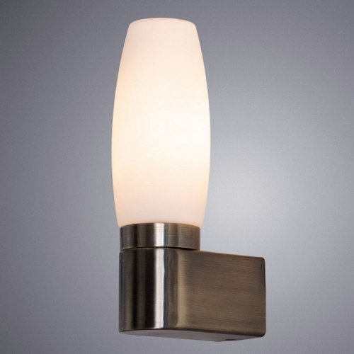 Подсветка для зеркал Arte Lamp Aqua-Bastone A1209AP-1AB