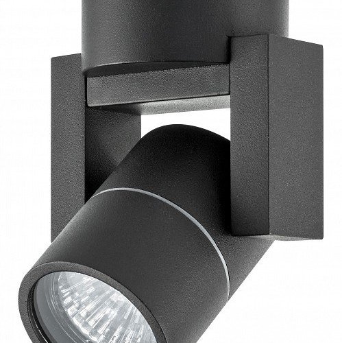 Накладной светильник Lightstar Illumo 051047-IP65