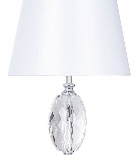 Интерьерная настольная лампа Arte Lamp Azalia A4019LT-1CC