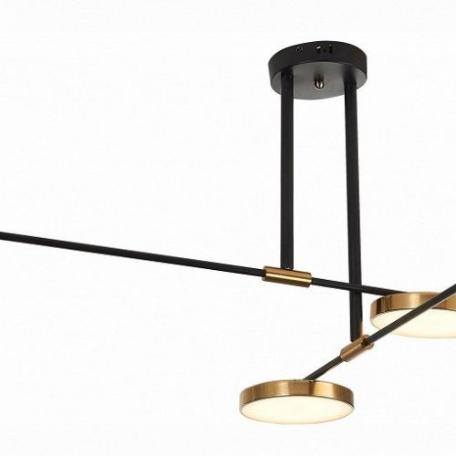 Люстра на штанге ST Luce Farone SL1605.403.04