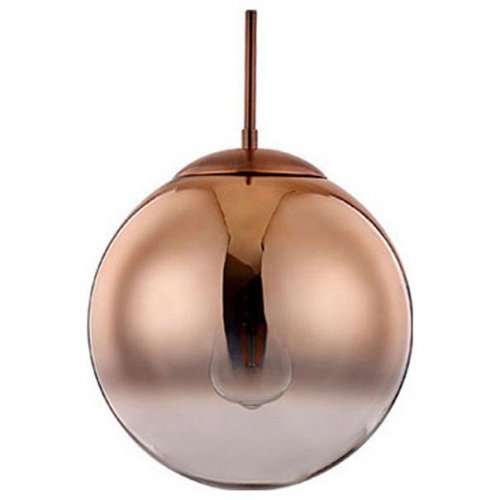 Подвесной светильник Arte Lamp Jupiter Copper A7962SP-1RB