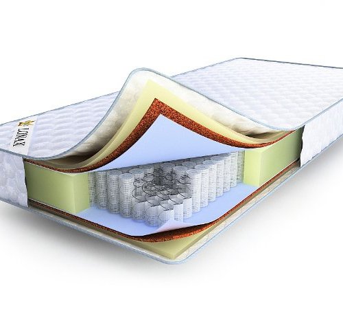 Лонакс ППУ-Cocos TFK 90x215