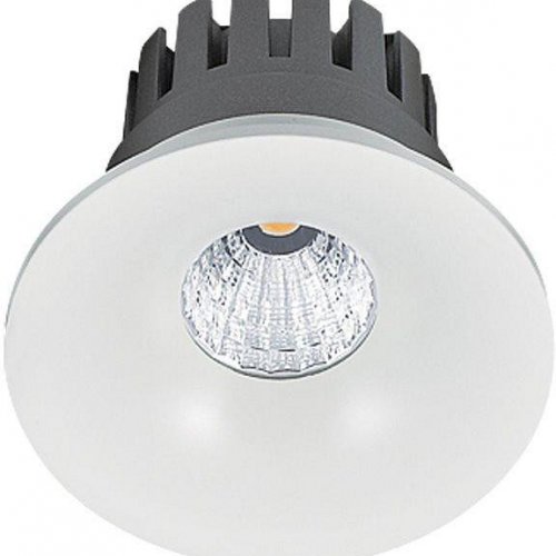 Встраиваемый светильник Ideal Lux Solo SOLO 131.1-7W-WT