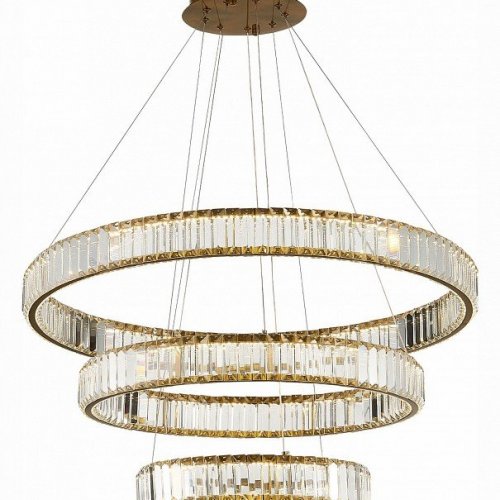 Подвесная люстра ST Luce Tivoli SL1622.303.03