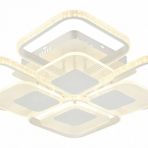 Потолочная люстра Escada Samia 10255/8LED