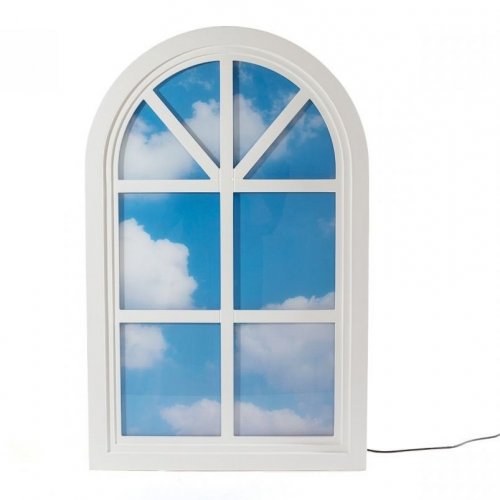 Настенный светильник Window Lamp 24001