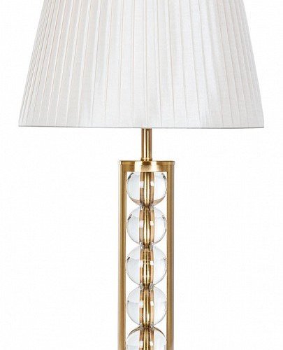 Настольная лампа Arte Lamp JESSICA A4062LT-1PB