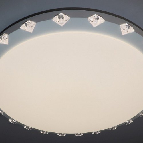 Потолочный светильник Natali Kovaltseva LED LAMPS 81074