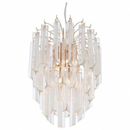 Подвесная люстра ST Luce Osoleto SL386.203.05