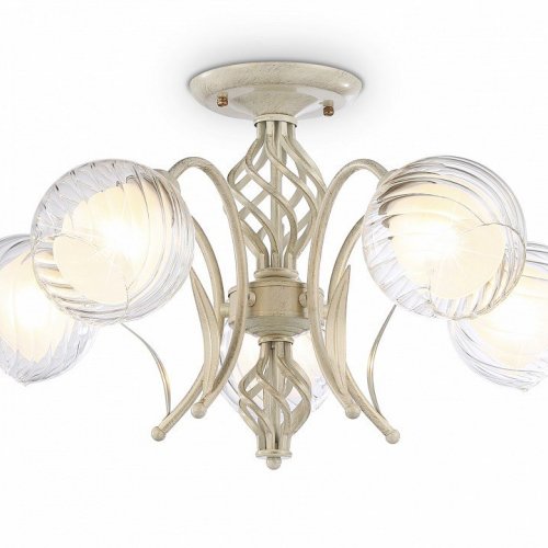 Потолочная люстра Ambrella light TRADITIONAL TR3066