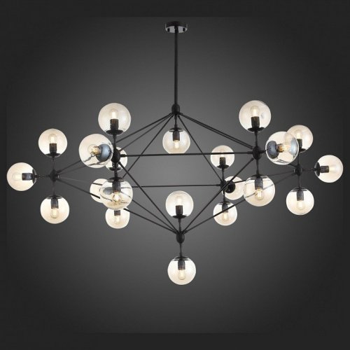 Подвесная люстра ST Luce Stampo SL549.403.21