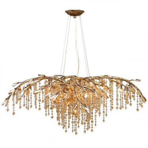 Подвесная люстра LArte Luce Garden L54012.59