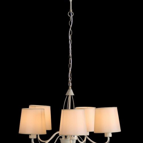 Подвесная люстра Arte Lamp Orlean A9310LM-5WG