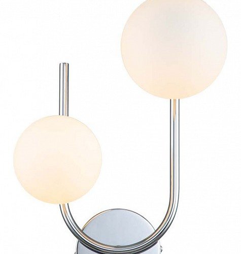 Бра Escada Sphere 642/2A Silver