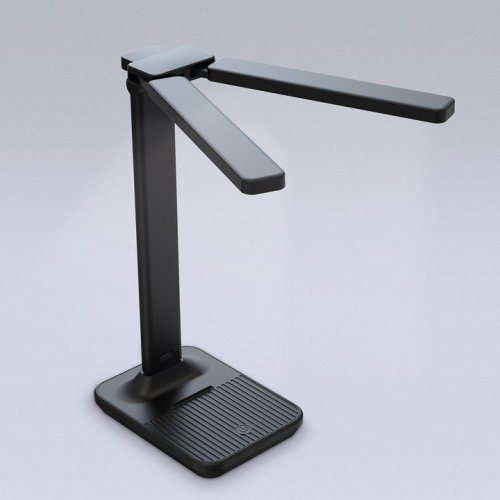 Настольная светодиодная лампа Ambrella light Desk DE491