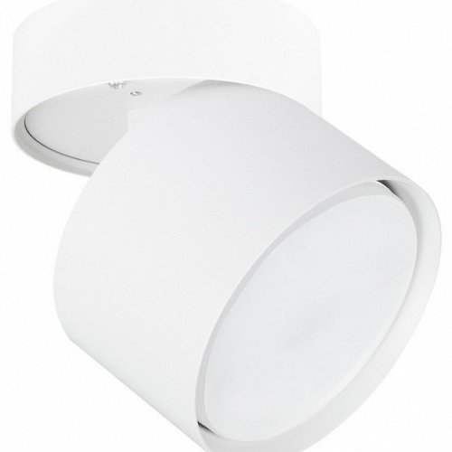 Светильник на штанге Arte Lamp Intercrus A5549PL-1WH