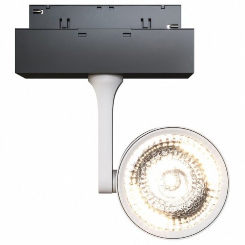 Трековый светильник Maytoni Track Lamps TR024-2-10W4K