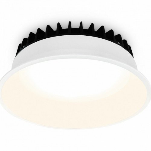 Точечный светильник Ambrella light Downlight DCR510