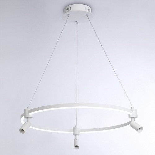 Подвесной светильник Ambrella light COMFORT FL5292