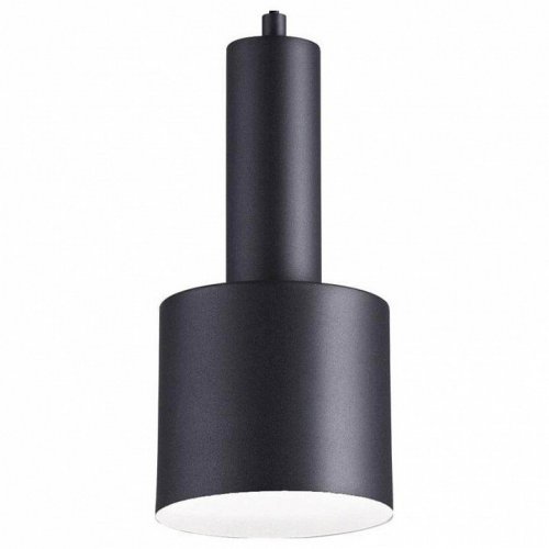 Подвесной светильник Ideal Lux Holly SP1 Nero